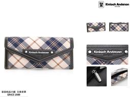 【寧寧精品*台中】Kinloch Anderson 金安德森 KA153302BKF【牛皮附大小拉鍊零錢袋黑色短夾】1 歷史價格詳細信息