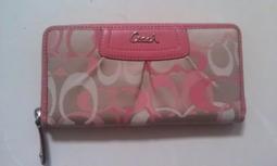 COACH 經典C logo 大款拖特包/側肩揹包~~非大陸製 歷史價格詳細信息