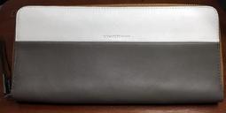 現貨美國正品皮夾 MK * MICHAEL KORS* 灰黑色長皮夾 長夾 或 棕色拉鍊長夾 大方好用 每個3200元 歷史價格詳細信息