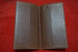 LOUIS VUITTON 原廠卡夾名片夾車票夾證件夾 歷史價格詳細信息