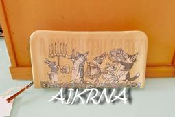 手提包 全新品 長頸鹿美語 手提包 9x36x28xcm 歷史價格詳細信息