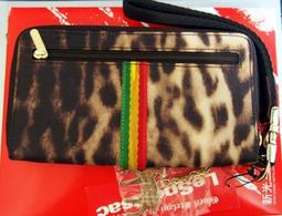 Lesportsac 全新繡花水餃包（大） 歷史價格詳細信息