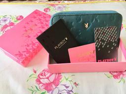 PLAYBOY -零錢包附手挽帶 Graceful系列 - 米白色 歷史價格詳細信息