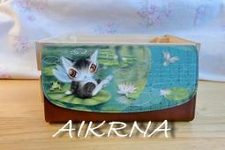 【達洋貓 Dayan】長夾 達洋和吉坦 歷史價格詳細信息