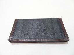 Ralph Lauren Polo 綠格側背包  大書包 (二手) 歷史價格詳細信息