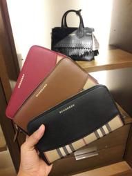 Burberry ~經典格紋長袖襯衫（2件打包）甜價 歷史價格詳細信息