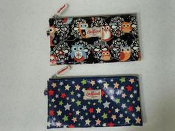 Cath Kidston 品牌花帆布+真皮 水桶包 手提包 一O一元起標無底價 歷史價格詳細信息