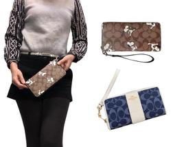 ~雪黛屋~COACH 手拿包禮盒L型拉鍊主袋國際正版品牌專櫃保證進口防水防刮皮革附原廠吊牌品牌證明品牌禮盒F802141 歷史價格詳細信息