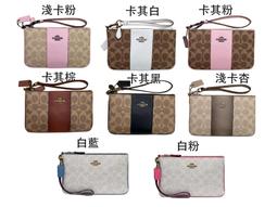 ~雪黛屋~COACH 手拿包扁包小容量母子包國際正版保證可手肩背斜側背進口防水防刮+100%牛皮附保卡購證F526191 歷史價格詳細信息