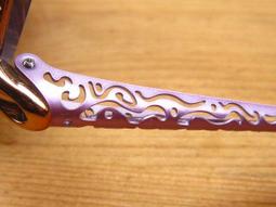 【TOD’S】經典金屬LOGO防刮牛皮釦式長夾/皮夾/手拿包 粉紅色 歷史價格詳細信息