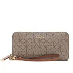 小CK 手拿+斜背 兩用 包  出清（揹帶????️調整） 歷史價格詳細信息