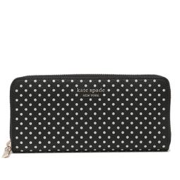 Kate Spade 防刮PVC雙拉斜背包-紅 歷史價格詳細信息