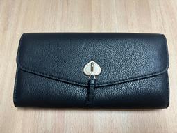 KATE SPADE 桃心鎖釦荔枝紋雙層置物肩背/斜背二用水桶包-粉紫色/大全新 歷史價格詳細信息