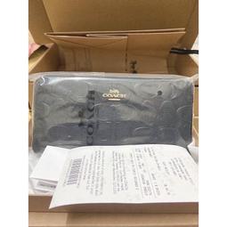 coach 長夾正品真品二手包黃色漆皮國際精品現況出售 歷史價格詳細信息