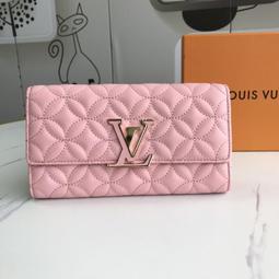 LV皮夾 長夾 中夾 多層皮夾 真品 出清品 3800元 歷史價格詳細信息