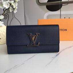 特惠百貨【LV】Louisvuitton LV短夾最經典款、信用卡與收據，輕便耐用，可輕易放入上衣或褲裝口袋 歷史價格詳細信息
