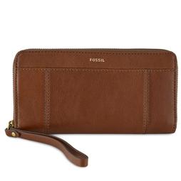 【W小舖】FOSSIL 黃色 素面牛皮皮革 中夾 多卡層皮夾 錢包 兩折中夾 F43305 全新真品現貨在台 歷史價格詳細信息