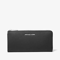 【W小舖】MICHAEL KORS MK 黑色 老花PVC皮革 男夾鑰匙圈禮盒組 短夾 皮夾 錢包~M99426 歷史價格詳細信息