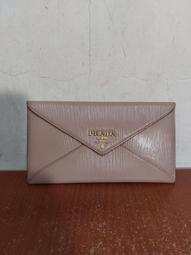 義大利製 Prada 防刮 牛皮 真皮 皮夾 鑰匙包 歷史價格詳細信息