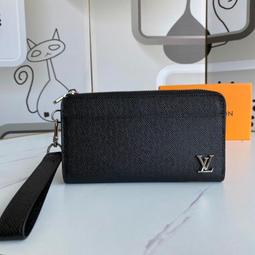 特惠Louisvuitton LV長夾 卡夾零錢包 lv皮夾手拿小包女用錢包男用錢包 錢夾零錢包 生日禮物 超實用 歷史價格詳細信息