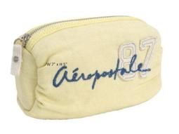 [娃娃屋] 美國 Aeropostale 藍色針織毛球帽 歷史價格詳細信息