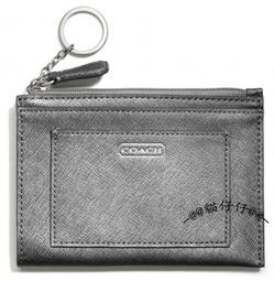 Coach銀灰色波士頓包 歷史價格詳細信息