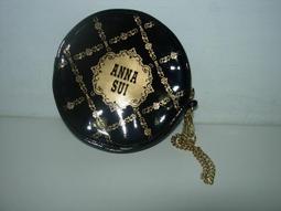 日本ANNA SUI 專櫃 蝴蝶俏皮錶款 黑/白供選 二手商品 歷史價格詳細信息