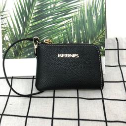 【BERNIS 貝爾尼斯】鎖戀心Rose 優雅單拉鍊式零錢夾-濃情咖 歷史價格詳細信息