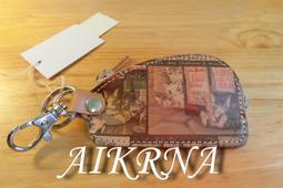 零錢包 法萊阿瑪尼正品錢包男真皮商務高檔奢侈品送長輩愛人情人節禮物 歷史價格詳細信息