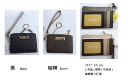 ◆壞蛋美學◆MK Michael Kors - Jet Set 防刮皮短款皮夾- 1980 NT 含運＝黑色，現貨在台 歷史價格詳細信息