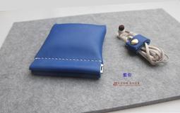 藍皮具真皮手工錢包男士短款小錢包潮流時尚多卡位頭層牛皮小卡包,特價新店促銷 歷史價格詳細信息