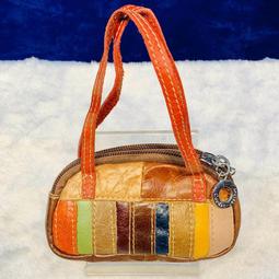 全新 牛皮 手提包 零錢包 130 歷史價格詳細信息