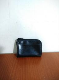 西班牙製 Christian Dior CD 蜂巢紋 老花 真皮 古著 零錢包 皮夾 短夾 歷史價格詳細信息