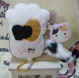 襪子貓/靴下貓 日本正版進口 化妝包/收納包/筆袋 歷史價格詳細信息