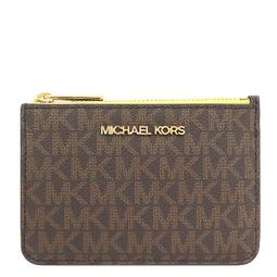 MK Michael Kors 零錢包手拿包/尺寸：11*9cm 歷史價格詳細信息