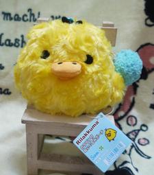 日版﹝SAN-X﹞限定※Rilakkuma懶熊/拉拉熊※超可愛【懶熊穿紅色T恤公仔】掛式絨毛零錢包(20公分) 歷史價格詳細信息