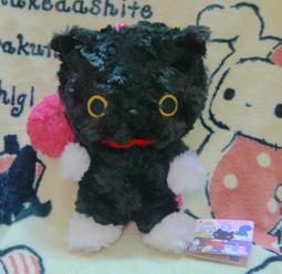 襪子貓/靴下貓 日本正版進口 化妝包/收納包/筆袋 歷史價格詳細信息