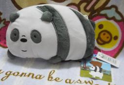 【熊熊遇見你 We Bare Bears】短袖卡通動畫系列T恤(共4種顏色可供選購) 新款上市購買多件多優惠!【賣場一】 歷史價格詳細信息