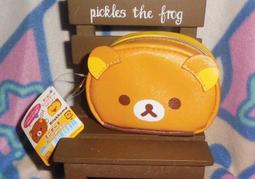 日版﹝SAN-X﹞限定※晴天蛙/憂鬱蛙※【水藍色幸運草圖案】短夾 歷史價格詳細信息