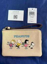 Coach X Jean-Michel 手提肩背鍊條 白色包 coach小包 藝術家聯名 歷史價格詳細信息