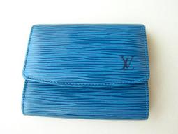 LOUIS VUITTON 原廠卡夾名片夾車票夾證件夾 歷史價格詳細信息