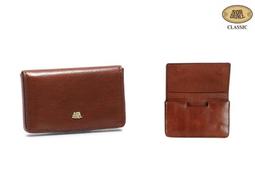 SOBDEALL 沙伯迪澳 真皮中翻透明窗名片夾 20201001602 歷史價格詳細信息