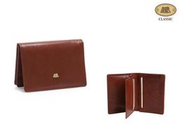 SOBDEALL 沙伯迪澳 真皮中翻透明窗名片夾 20201001602 歷史價格詳細信息