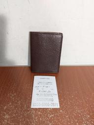 義大利製 比利忌妒 IL Bisonte 手工 真皮 口金包 零錢包 皮夾 短夾 歷史價格詳細信息