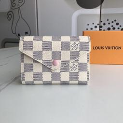 LV皮夾 長夾 中夾 多層皮夾 真品 出清品 3800元 歷史價格詳細信息