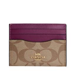 COACH CH815 經典C LOGO翻蓋斜背手機包.白 歷史價格詳細信息