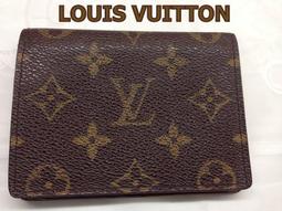 Louis Vuitton路易威登 LV M62472 經典 Victorine Monogram 帆布經典系列錢包 歷史價格詳細信息