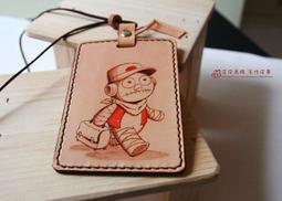 『皮皮馬路 手作皮革』真皮手作仿舊皮雕短夾-客製化/皮件/皮套/零錢包/短夾/中夾/精品 歷史價格詳細信息