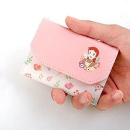 ♀高麗妹♀韓國 Flyingwhales 清秀佳人隨行悠遊卡/各式卡片短款皮夾/零錢包(預購) 歷史價格詳細信息