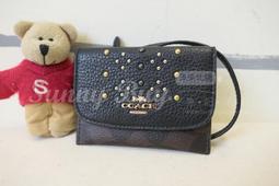 【Sunny Buy 精品館】◎現貨◎ Coach C6331 黑色防刮皮男士短夾 附卡片夾 歷史價格詳細信息